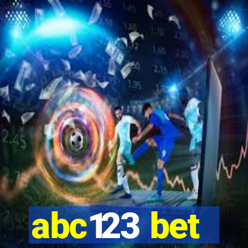 abc123 bet